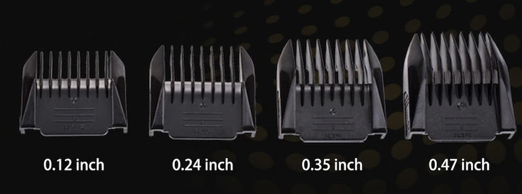 Pet Electric Grooming Clipper With Nail Trimmer Set