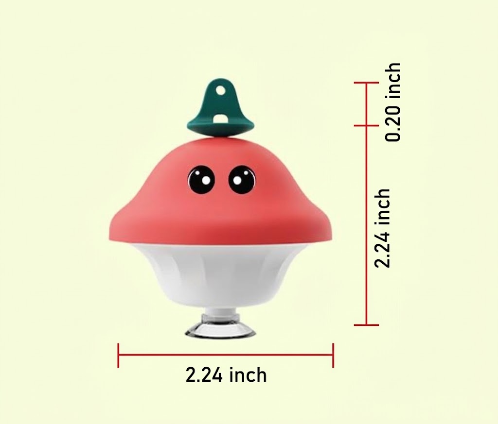 Suction Cup Pet Wand Toy With Retractable Interactive Teaser